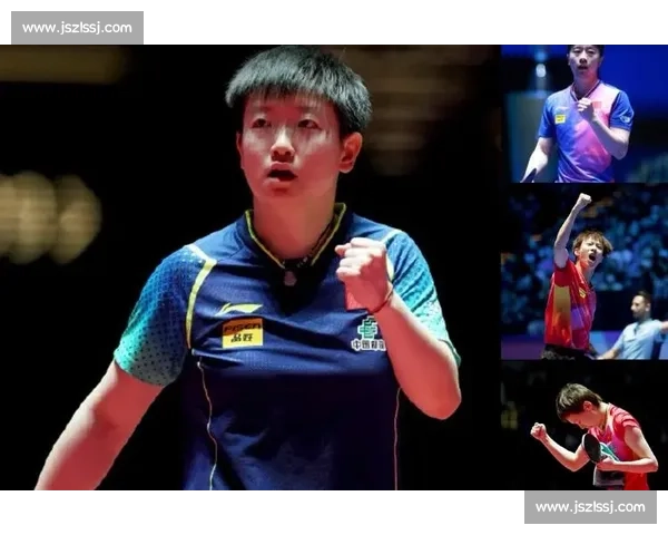 黄建疆对决马龙经典乒乓球视频解析巅峰较量全程回顾精彩瞬间深度复盘